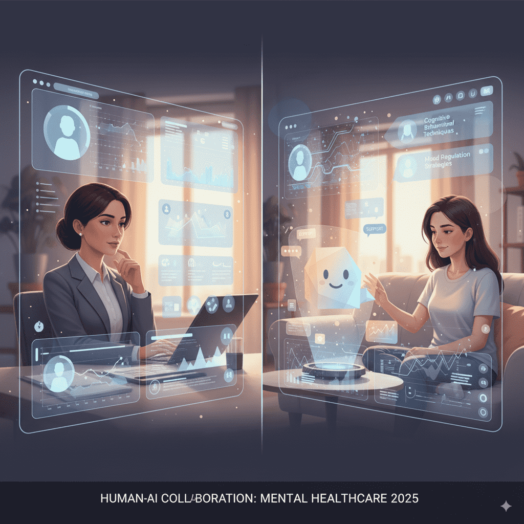 Human ai collaboration