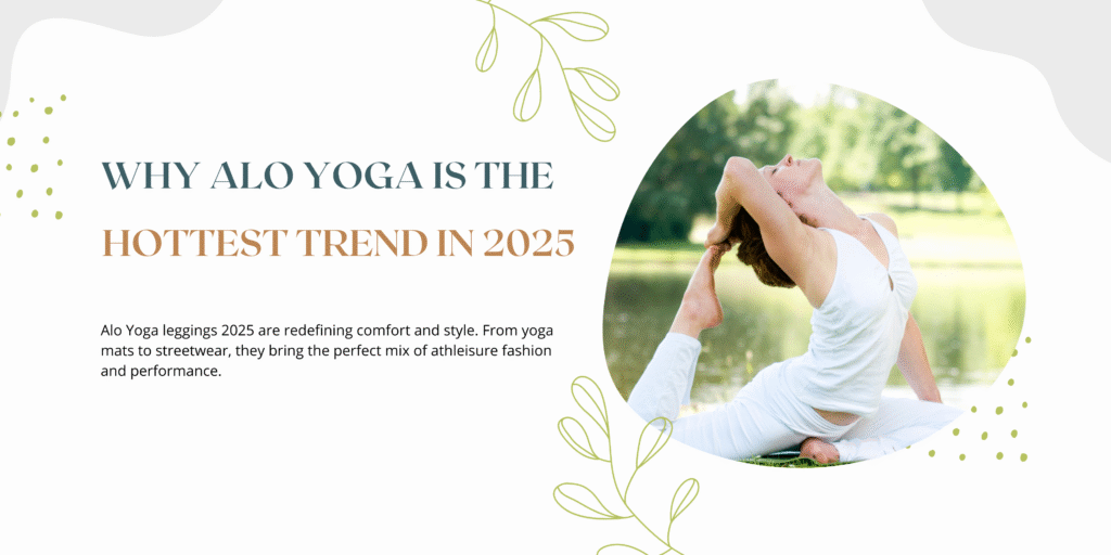 Alo Yoga Leggings 2025