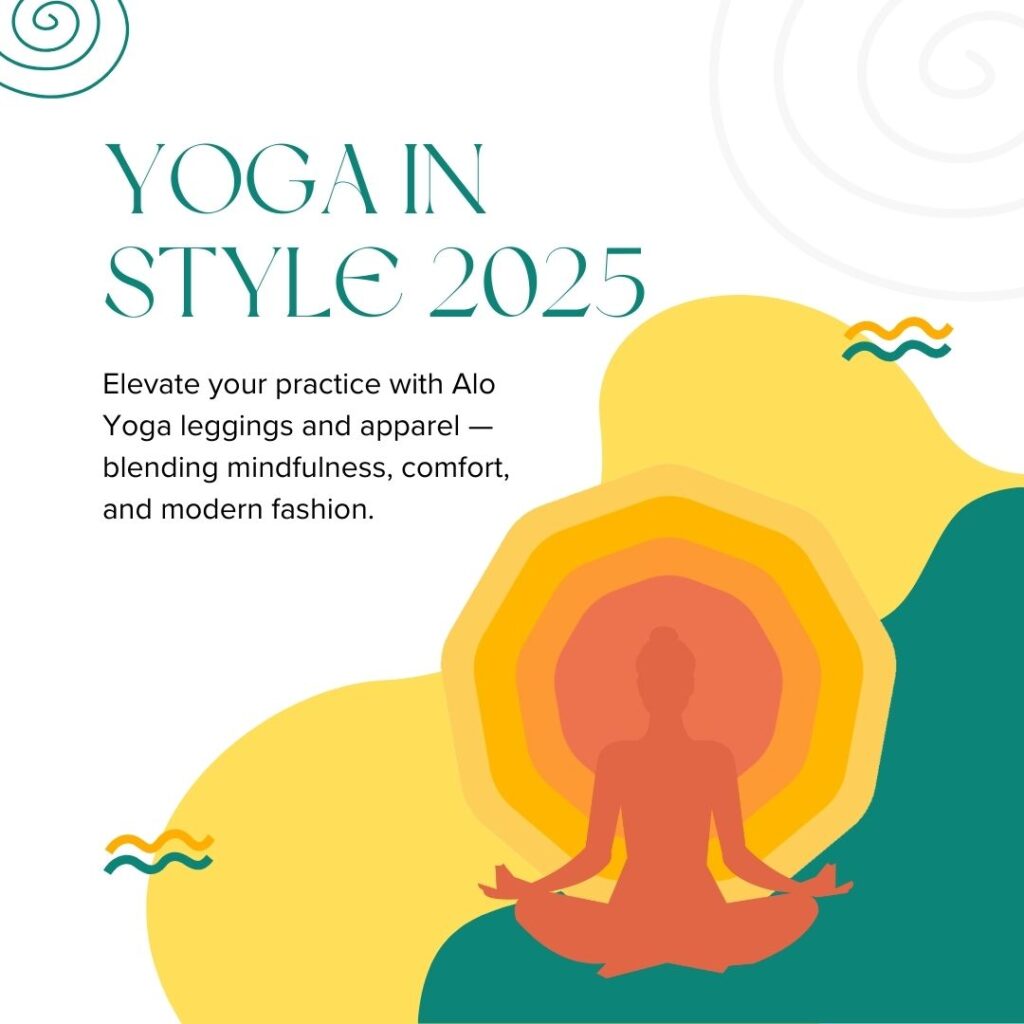 Yoga Style 2025