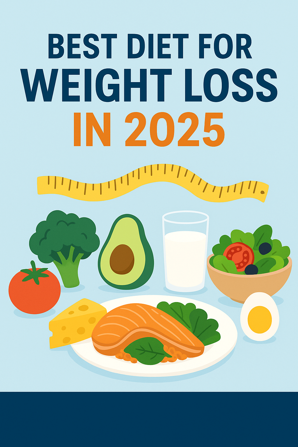 Best diet for weight loss