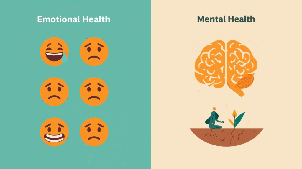 Emotional Health