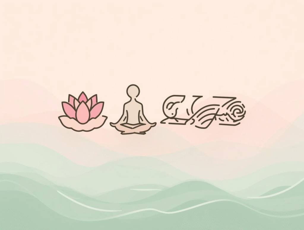 Yoga Near me