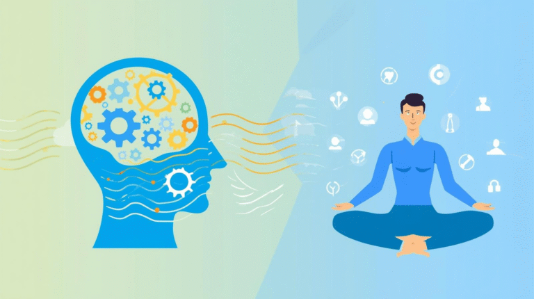 Support for Every Mind