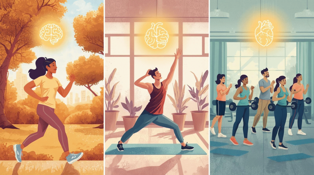 brain therapy resilience
