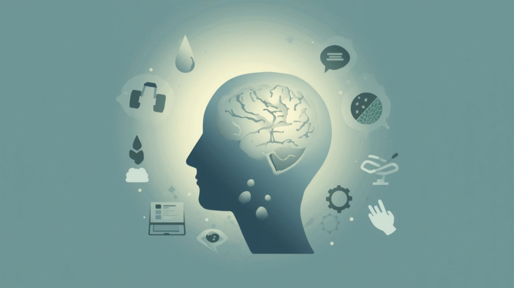 healthy mind
