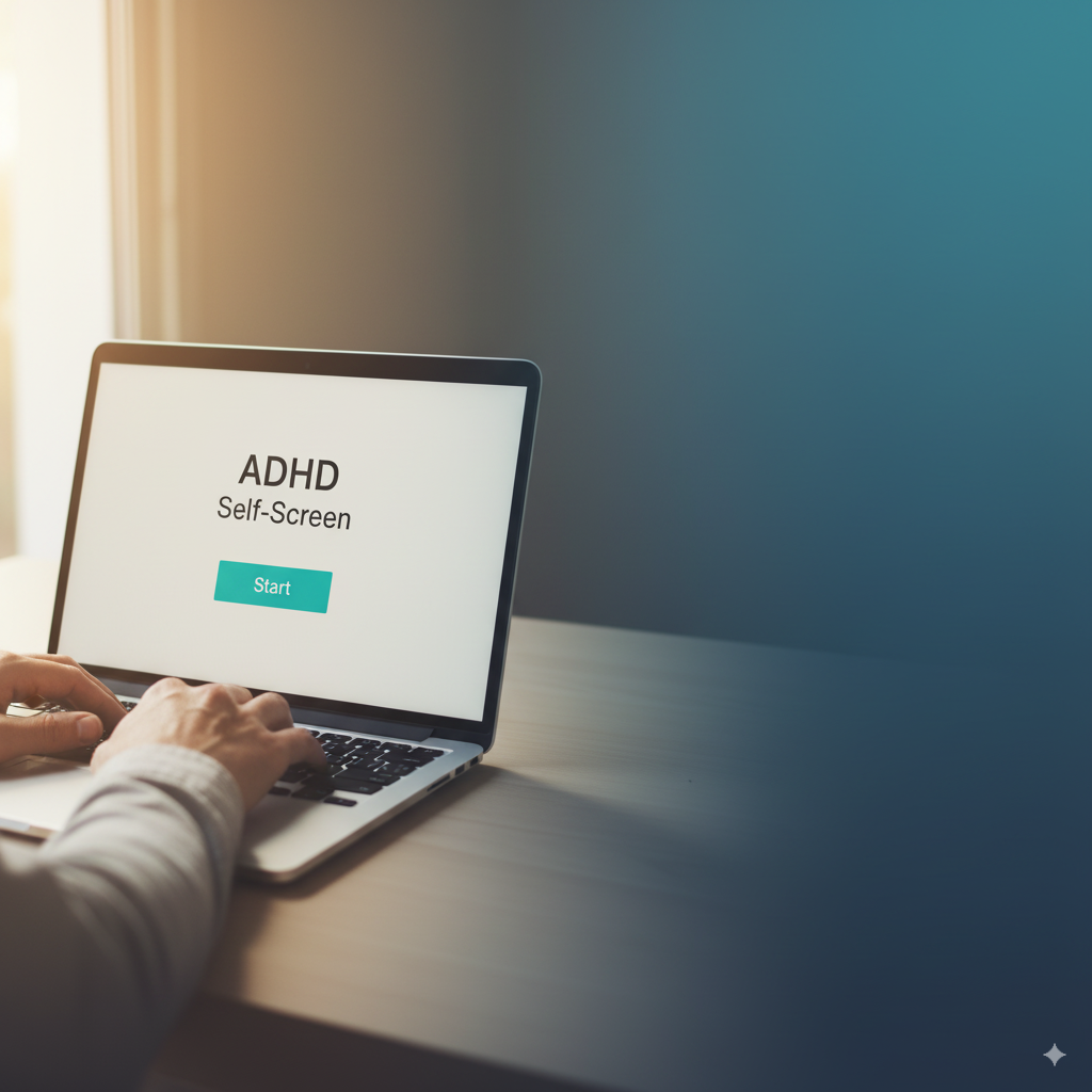 ADHD feature image