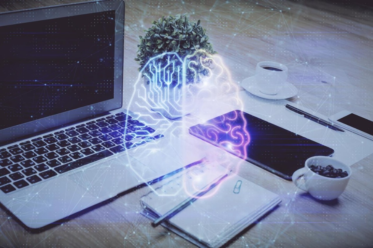 AI in Mental Health featured image
