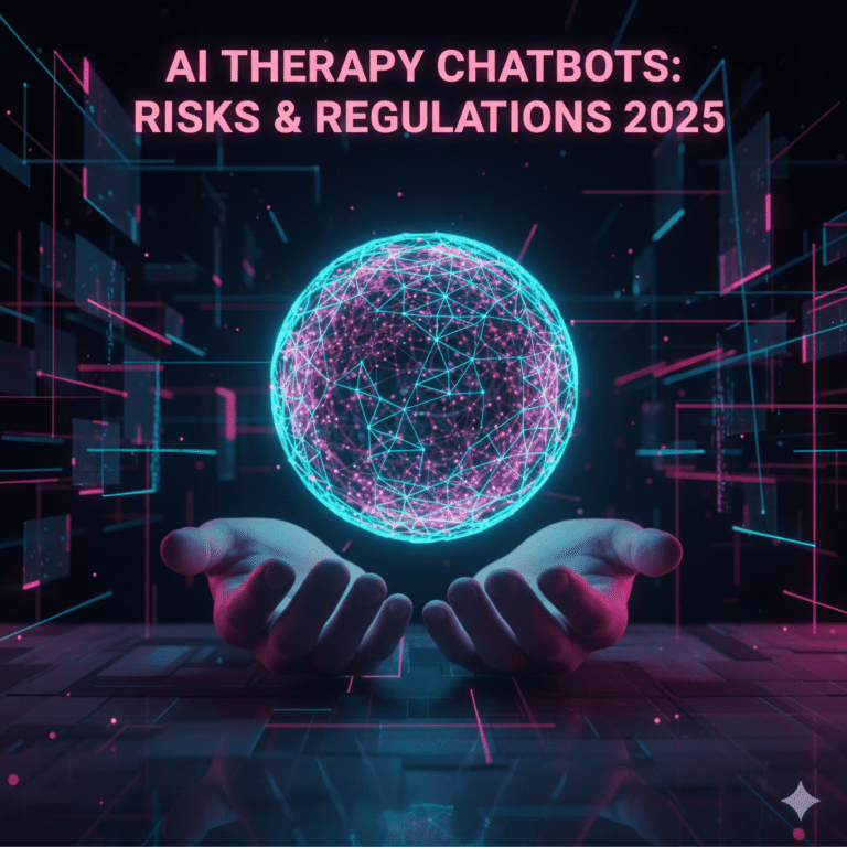AI in mental health feature image