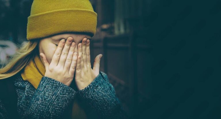 Anxiety Disorders feature image
