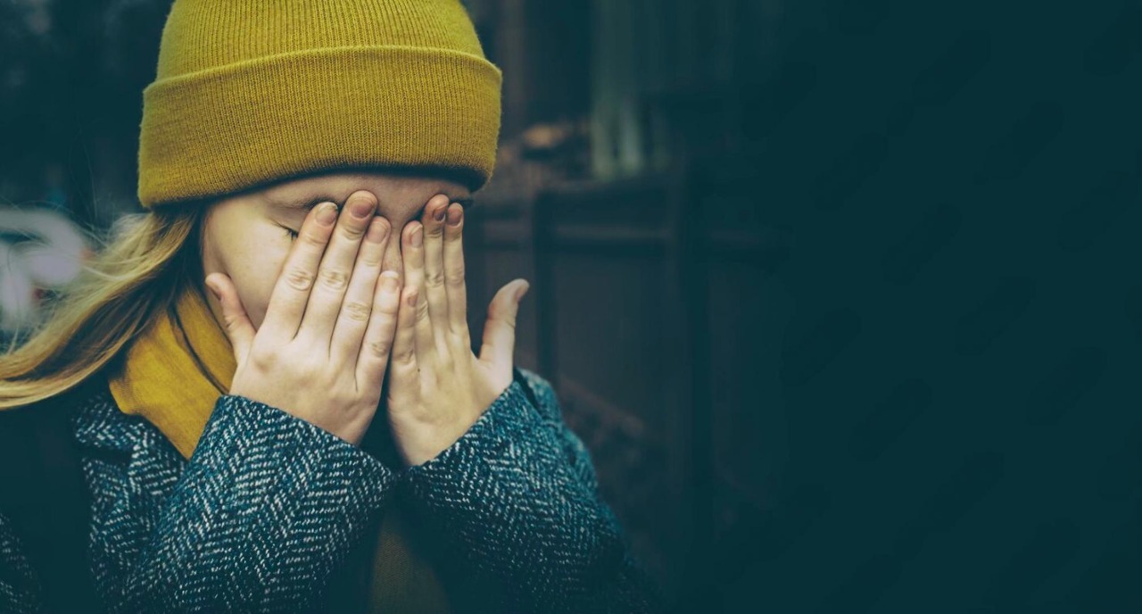 Anxiety Disorders feature image