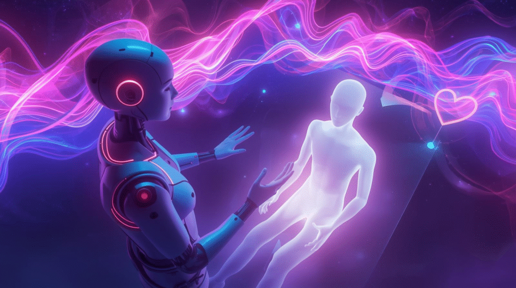 Artificial intelligence therapist