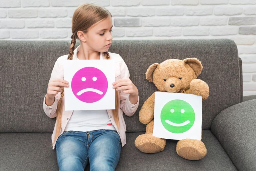 Cognitive Behavioral Therapy