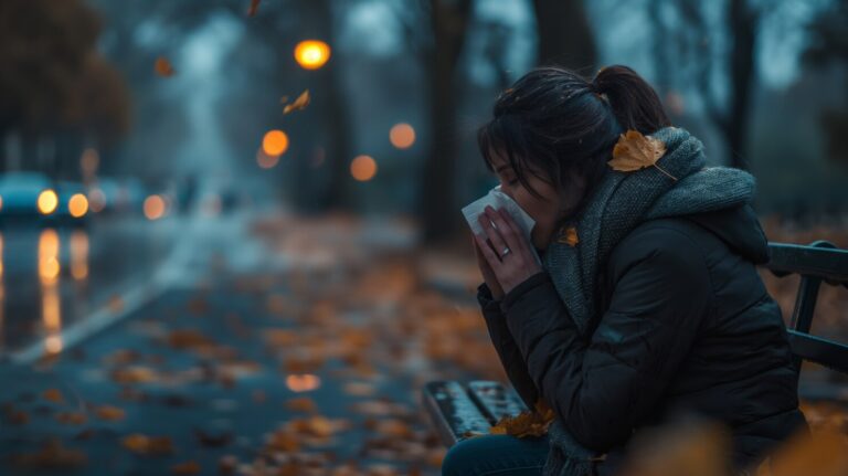 Depression feature image