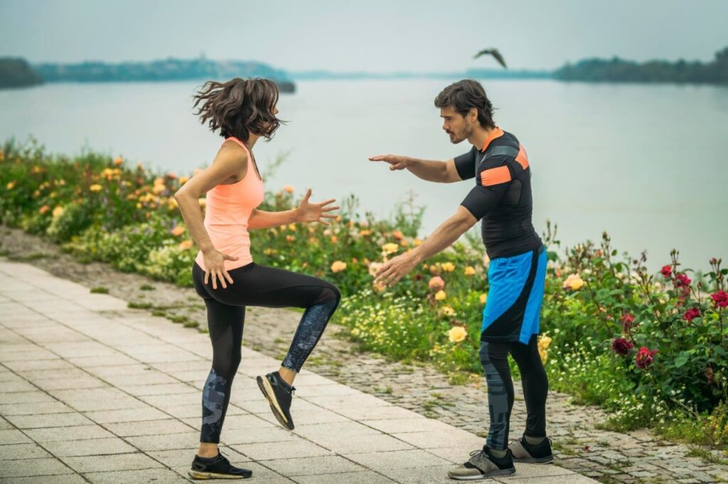 Engage in Regular Physical Exercise