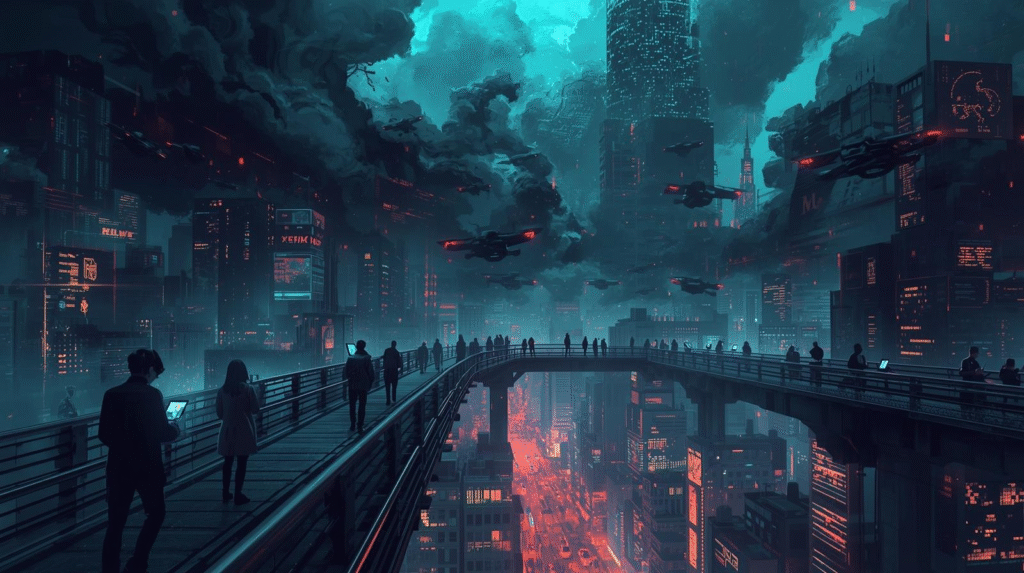 Health and Wellness Triangle