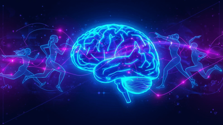 Mind and Body Connection