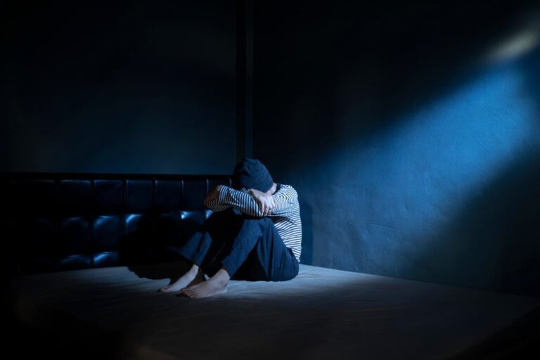 Hopelessness feature image