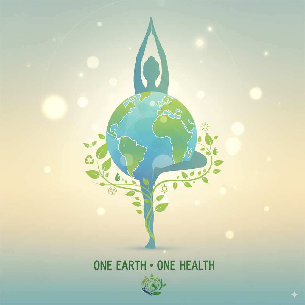International Day of Yoga 2025