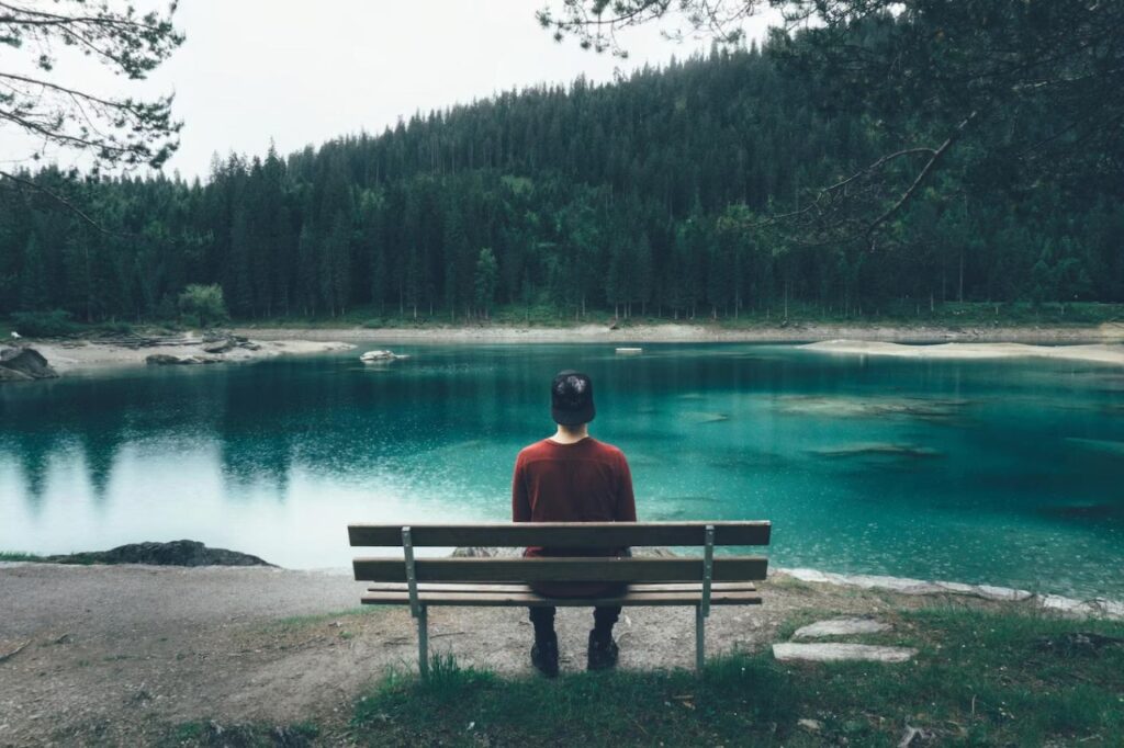 Major Depressive Disorder