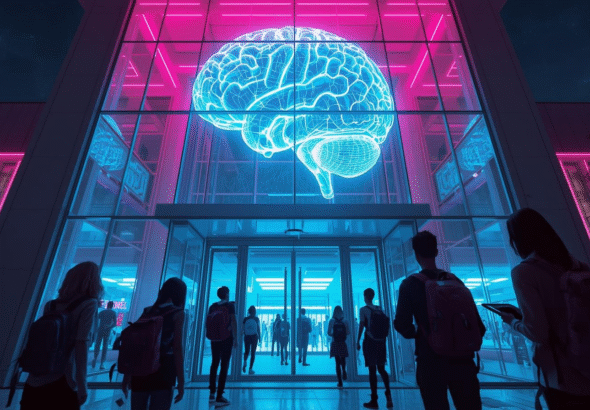 Mental Health School