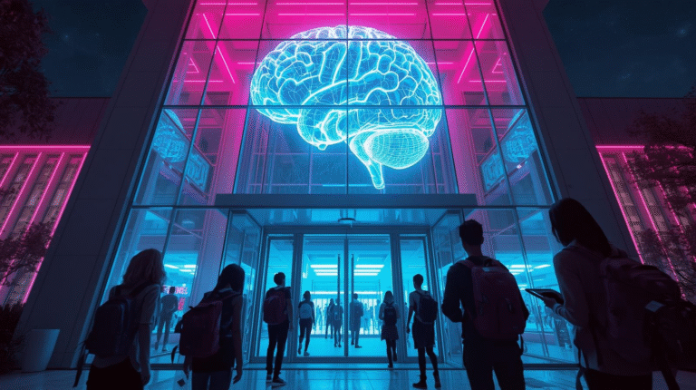 Mental Health School