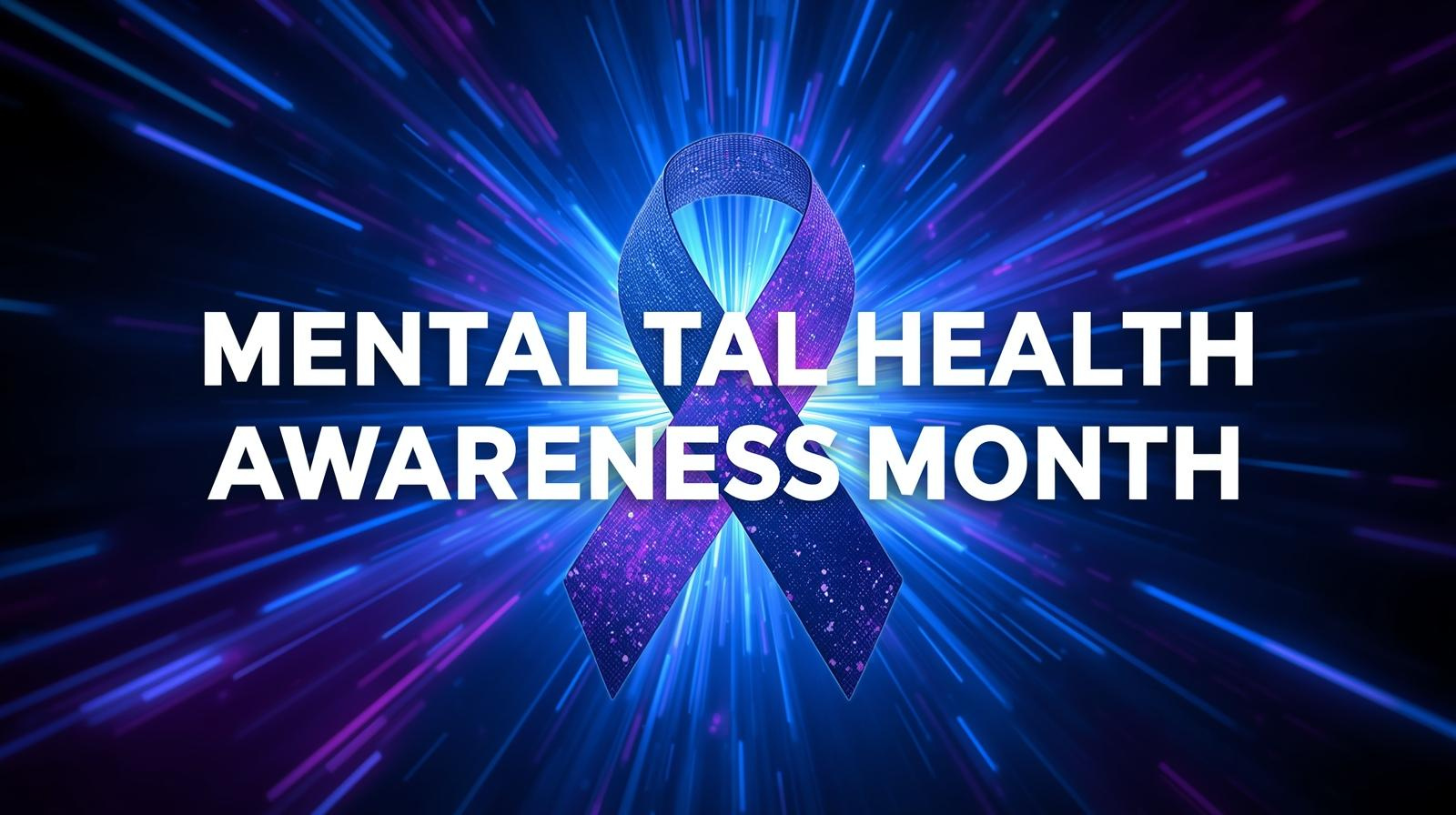 Mental Health awarness feature image