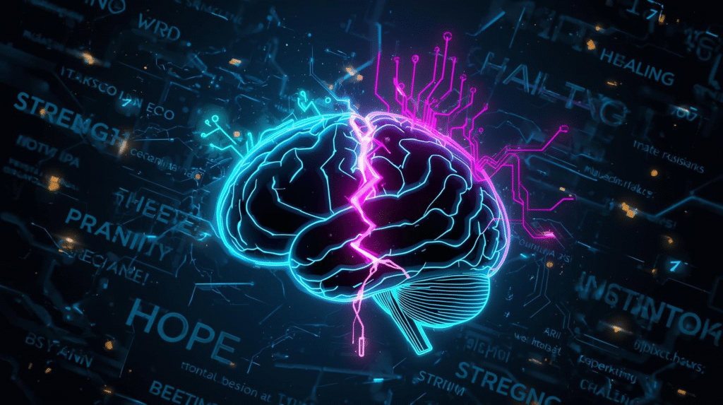 Mind Vs AI