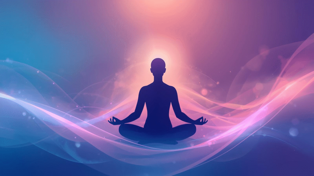Nidra yoga