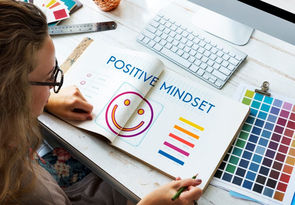 Practice Positive Self-Talk and Affirmations