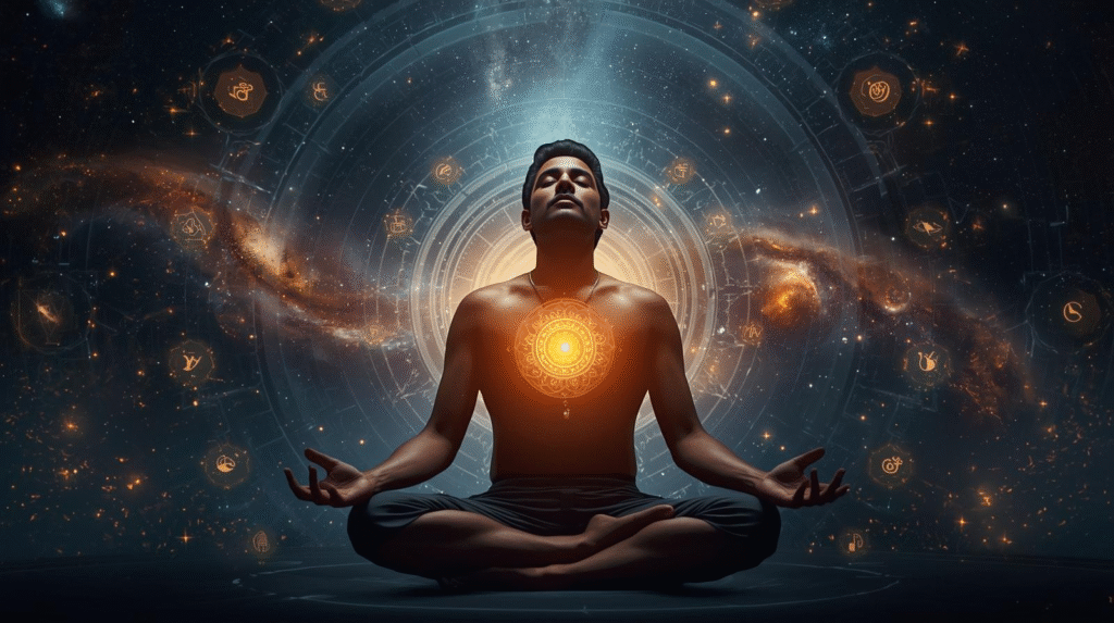 Shambhavi Kriya