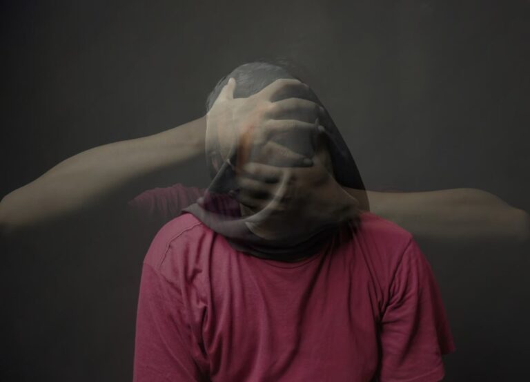 schizophrenia feature image