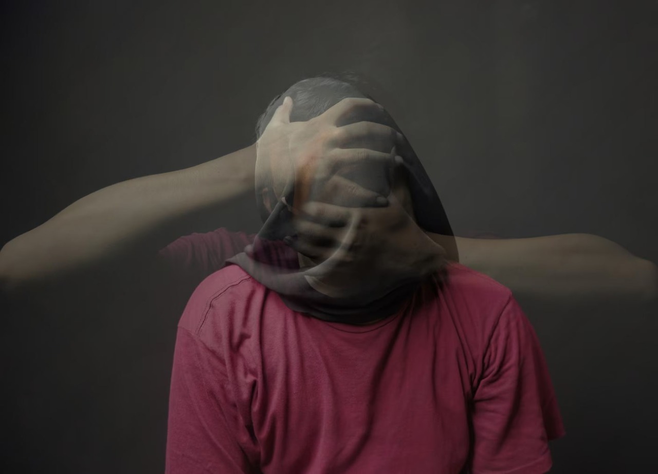 schizophrenia feature image