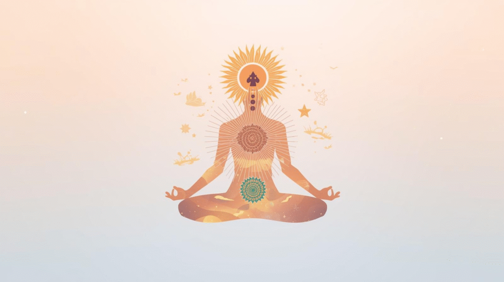 Yin Yoga