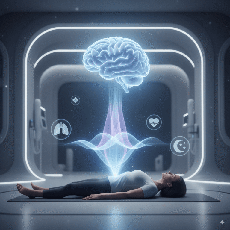 Yoga Nidra feature image