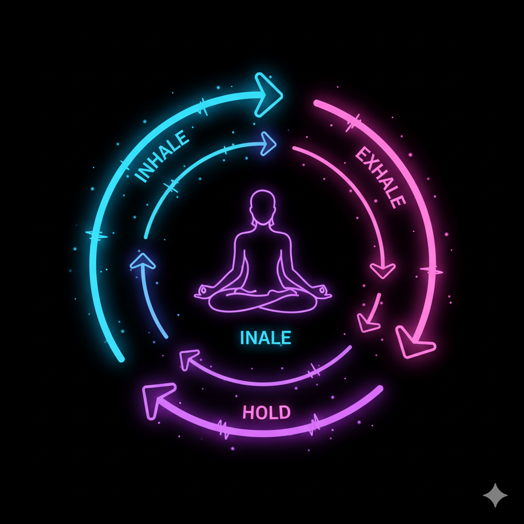 Yoga for Stress Relief