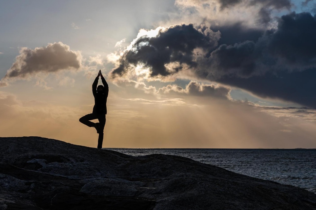 Yoga poses feature image