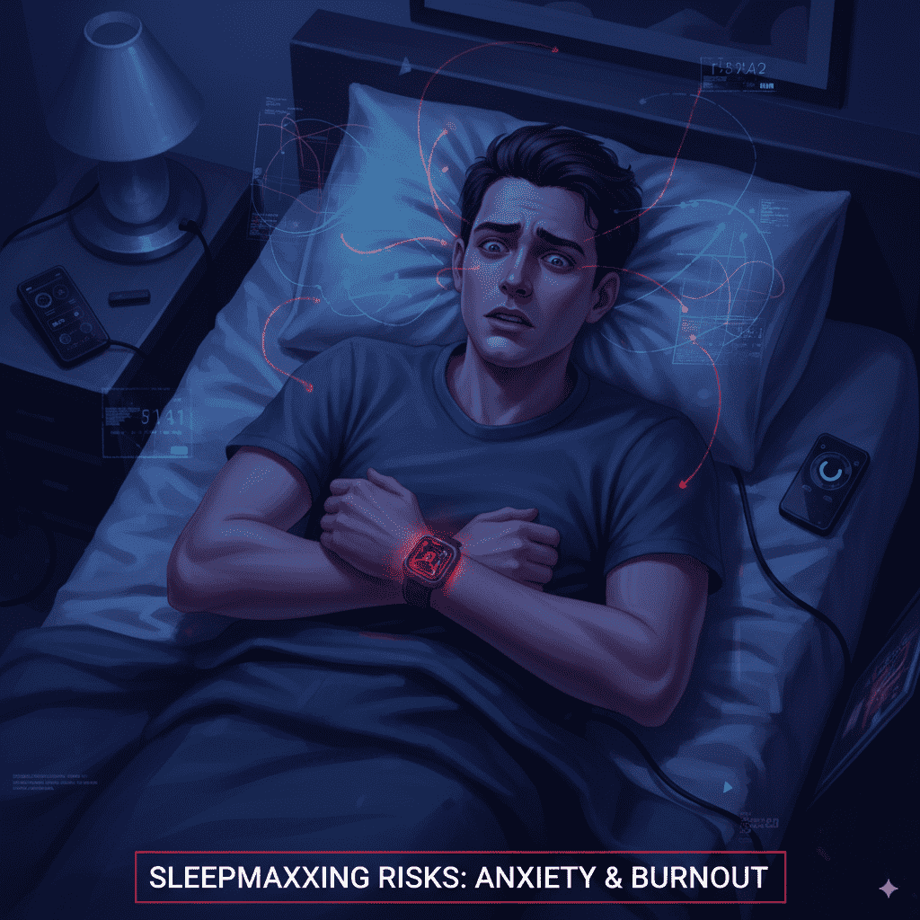 anxiety