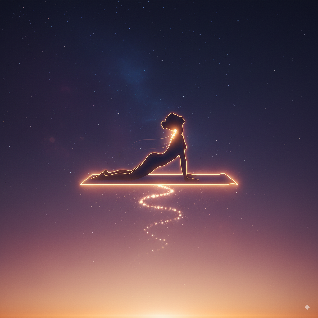  beginner yoga for back pain feature image