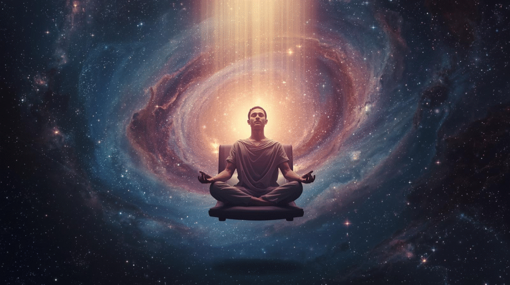 chair trending yoga