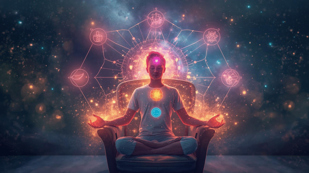 chair yoga 2025