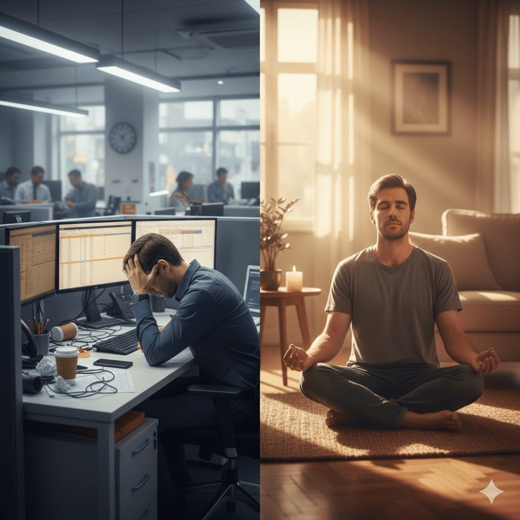 depression and anxiety