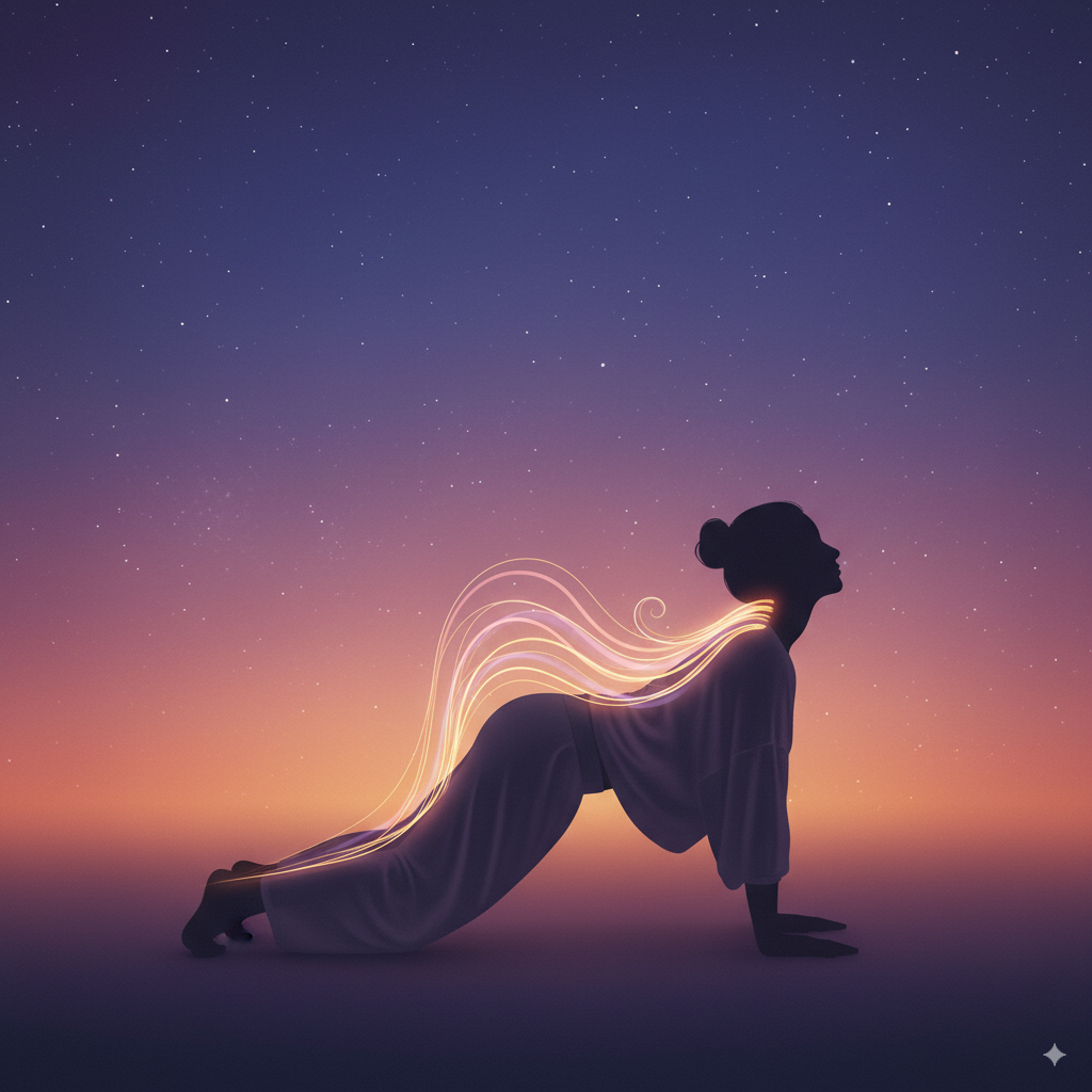 does yoga really help back pain