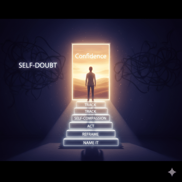 impostor syndrome feature image