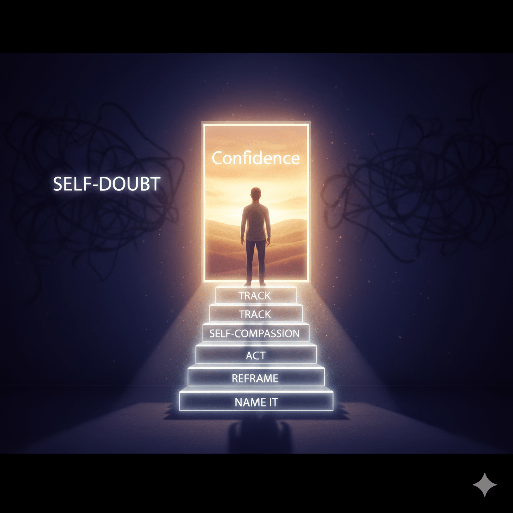 impostor syndrome feature image