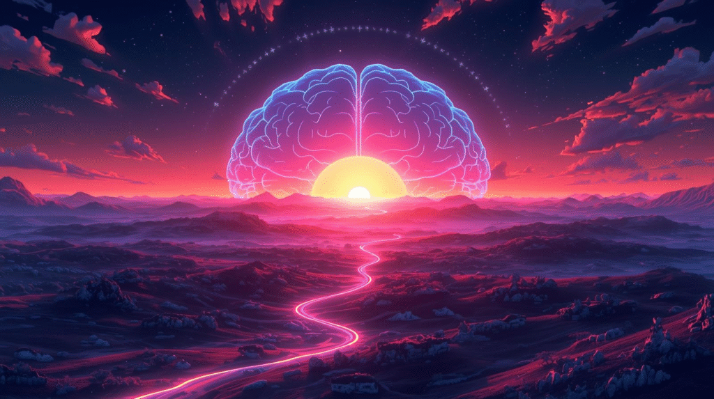 mental health 2025