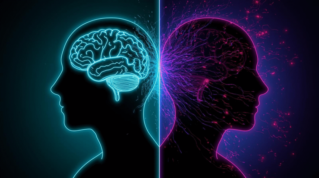 mental health explained