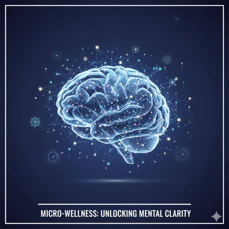 micro wellness feature image