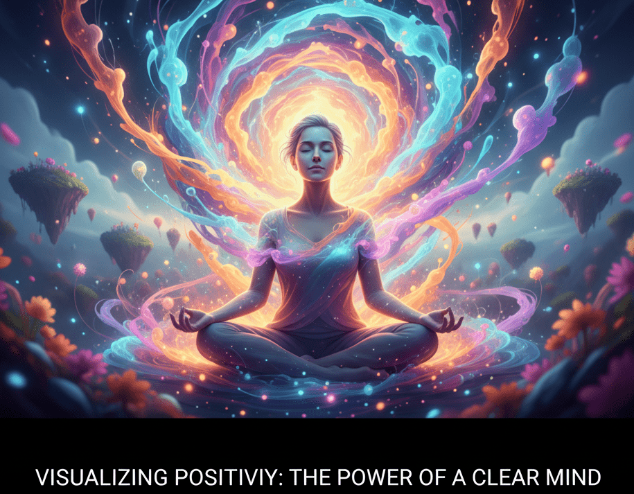 power of clear mind