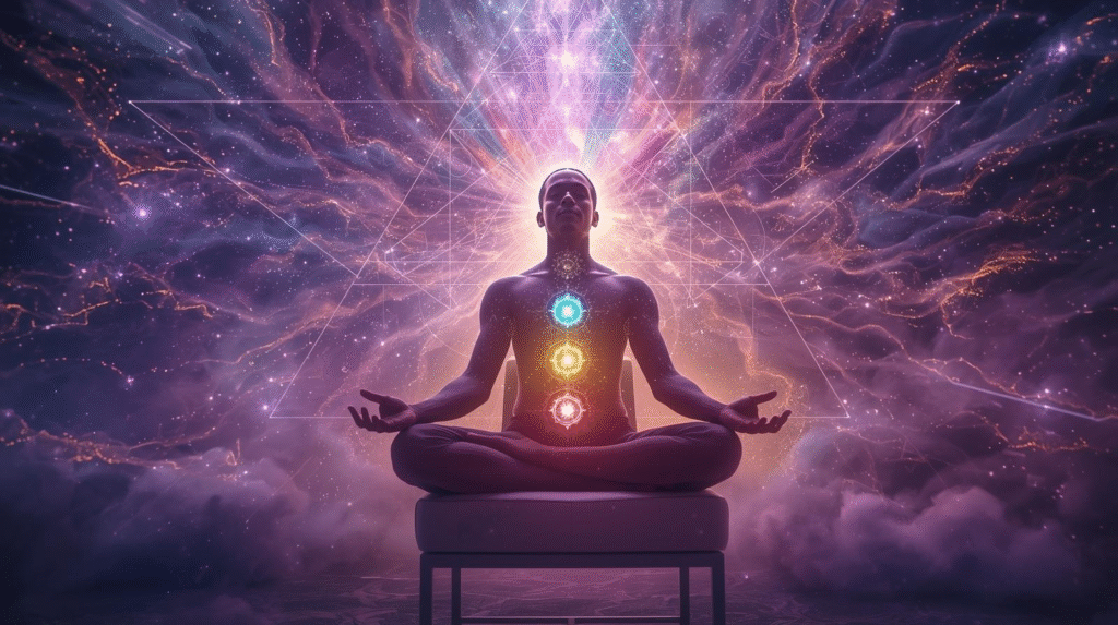 relief and relax yoga
