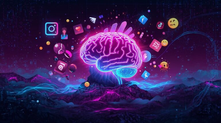 social media affects mental health feature image